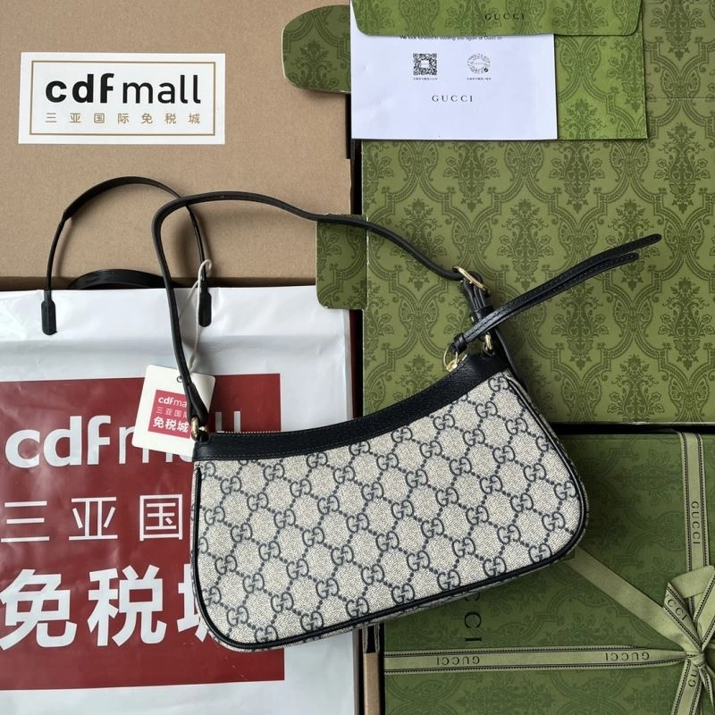 Practical Gucci Hobo Bags 74658