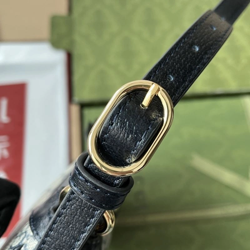 Practical Gucci Hobo Bags 74658
