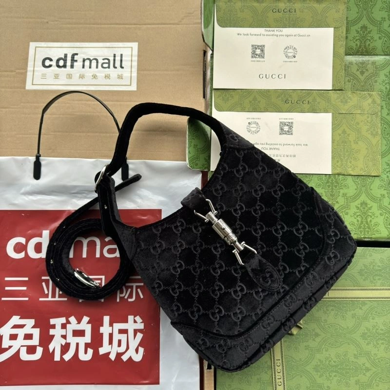 Modern Gucci Hobo Bags 74656