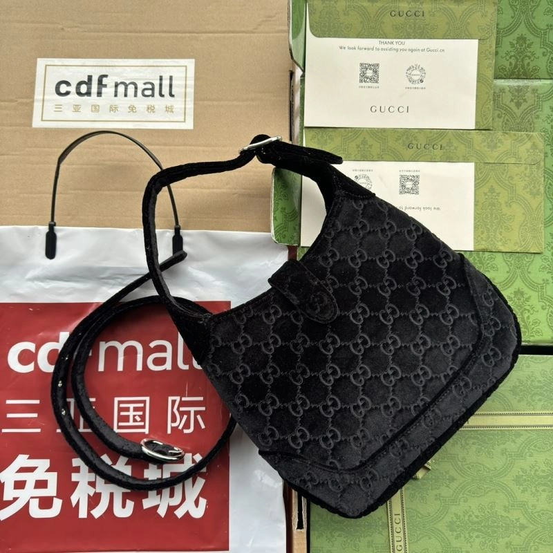 Modern Gucci Hobo Bags 74656