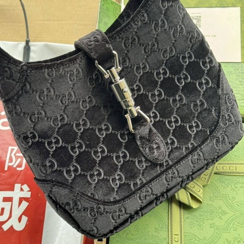 Modern Gucci Hobo Bags 74656