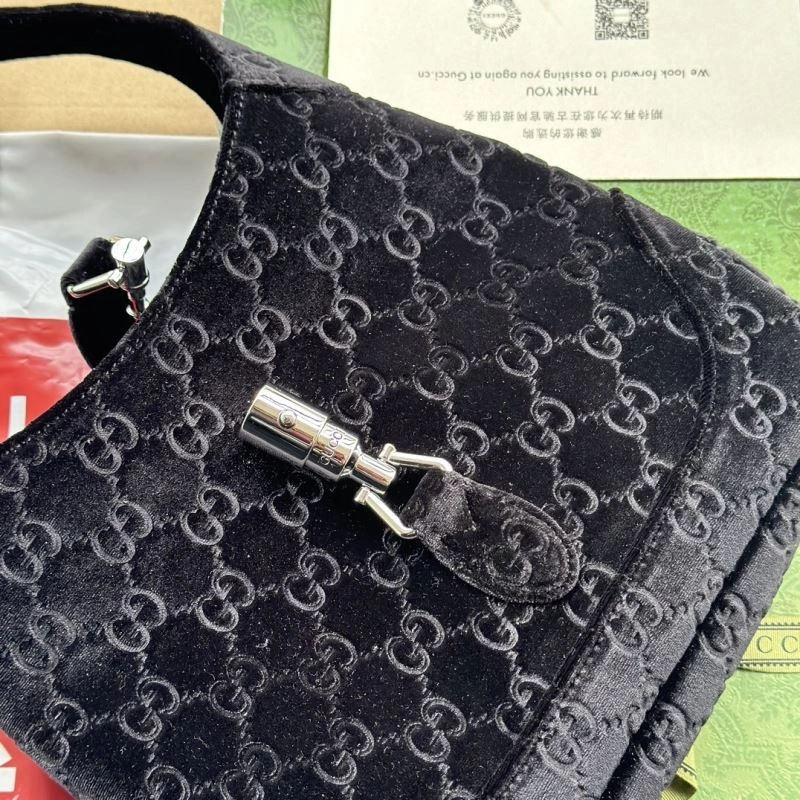 Modern Gucci Hobo Bags 74656