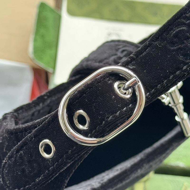 Modern Gucci Hobo Bags 74656