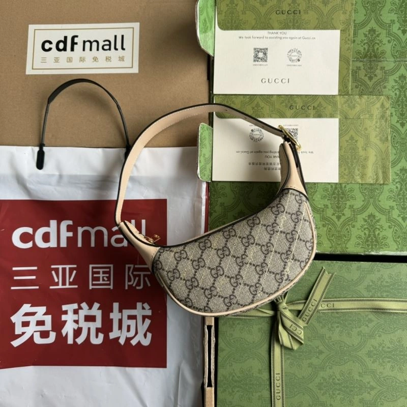 TechFriendly Gucci Hobo Bags 74657