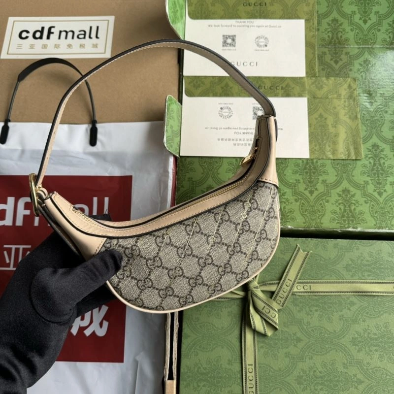 TechFriendly Gucci Hobo Bags 74657