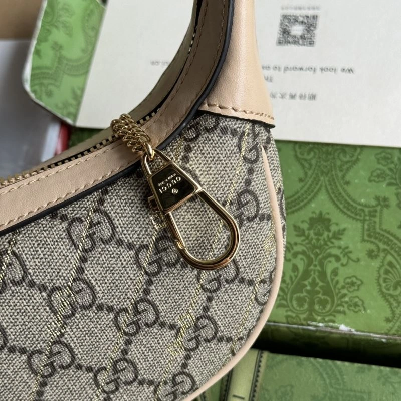 TechFriendly Gucci Hobo Bags 74657