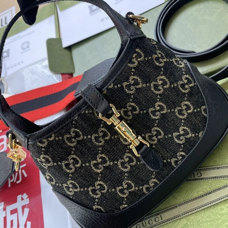 Practical Gucci Hobo Bags 74664