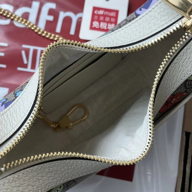 Gucci Hobo Bags Elegant 74663