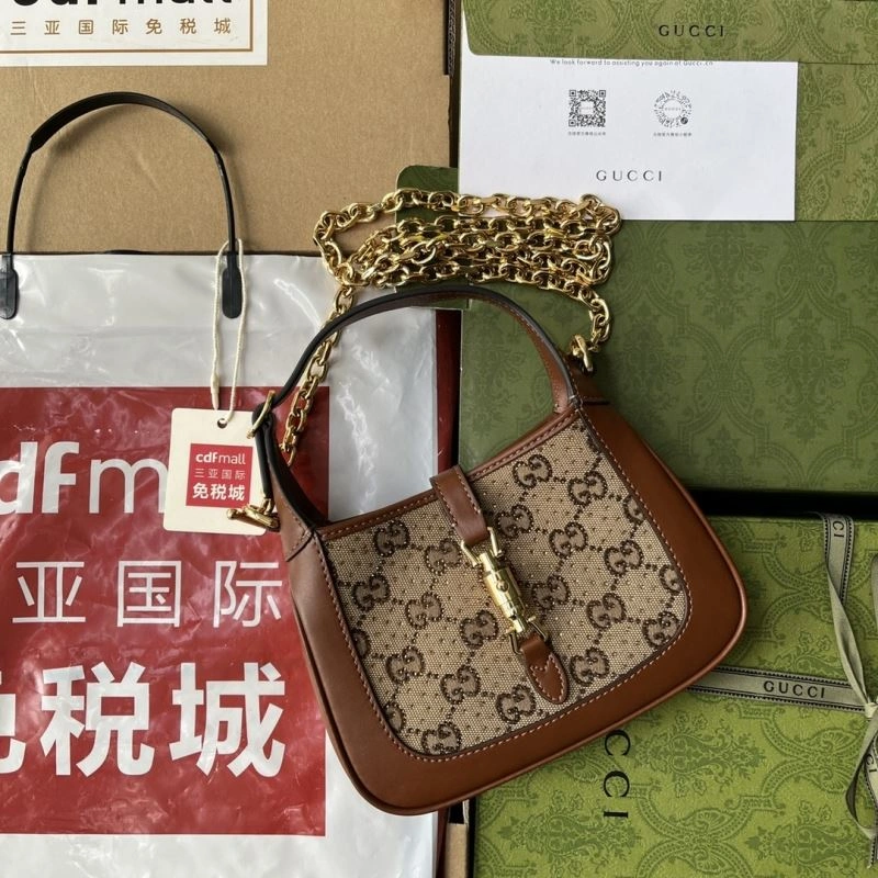 WrinkleFree Gucci Hobo Bags 74709