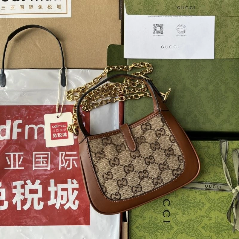 WrinkleFree Gucci Hobo Bags 74709