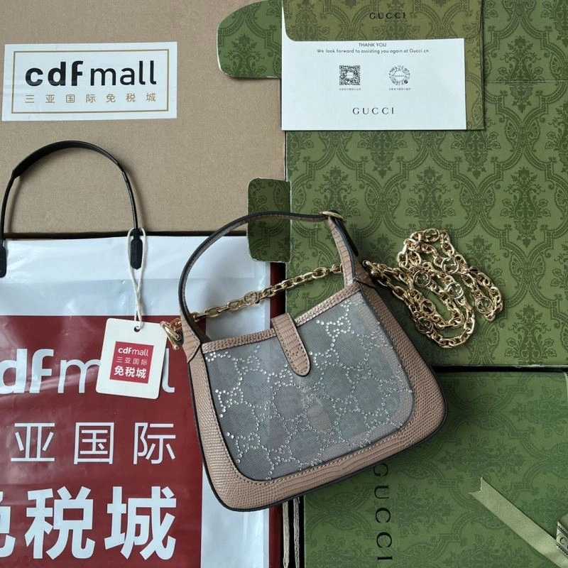 Gucci Hobo Bags FlexibleFit 74650