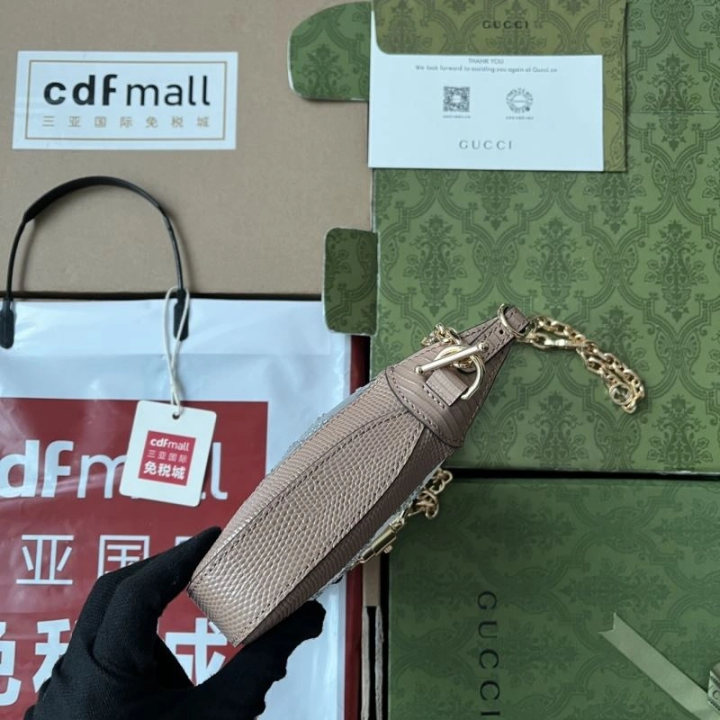 Gucci Hobo Bags FlexibleFit 74650