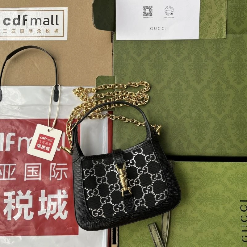 Upgraded Gucci Hobo Bags 74686