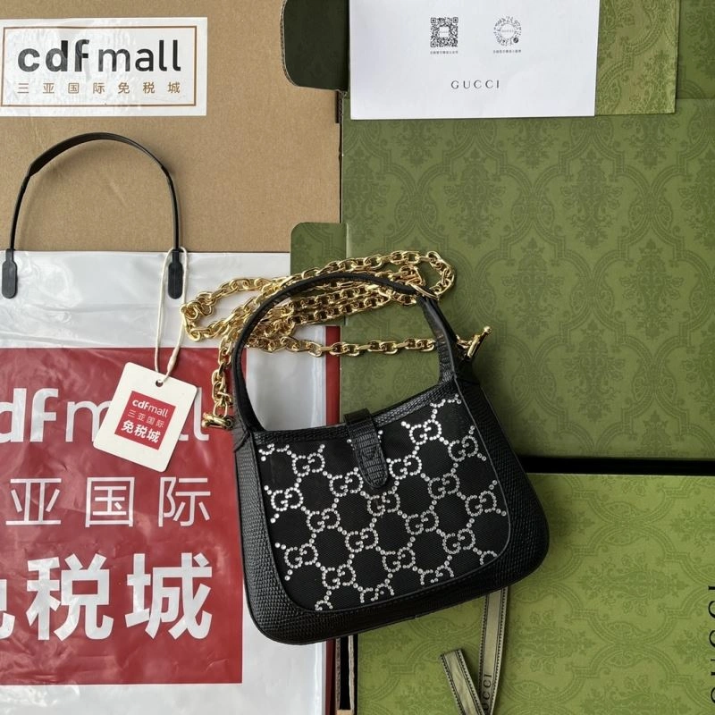 Upgraded Gucci Hobo Bags 74686