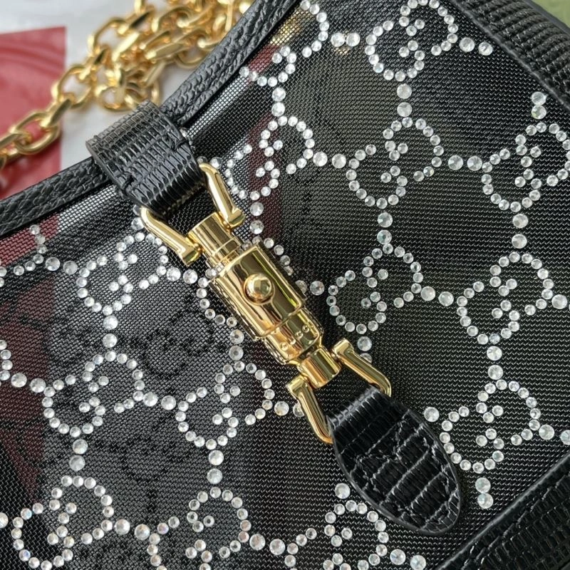 Upgraded Gucci Hobo Bags 74686