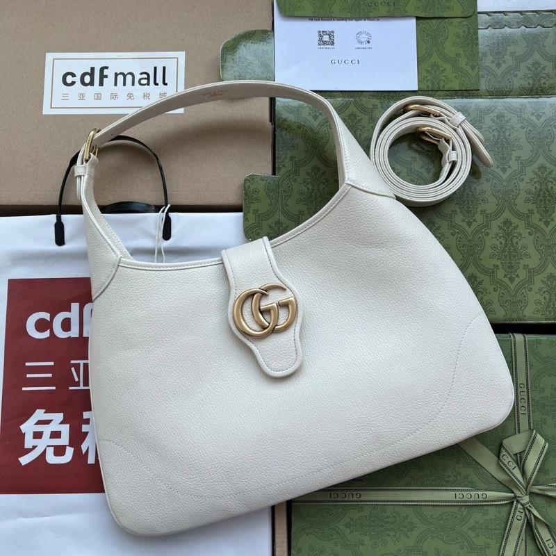 Gucci Hobo Bags Colorful 74649