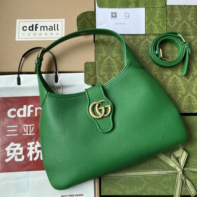 Trendy Gucci Hobo Bags 74648