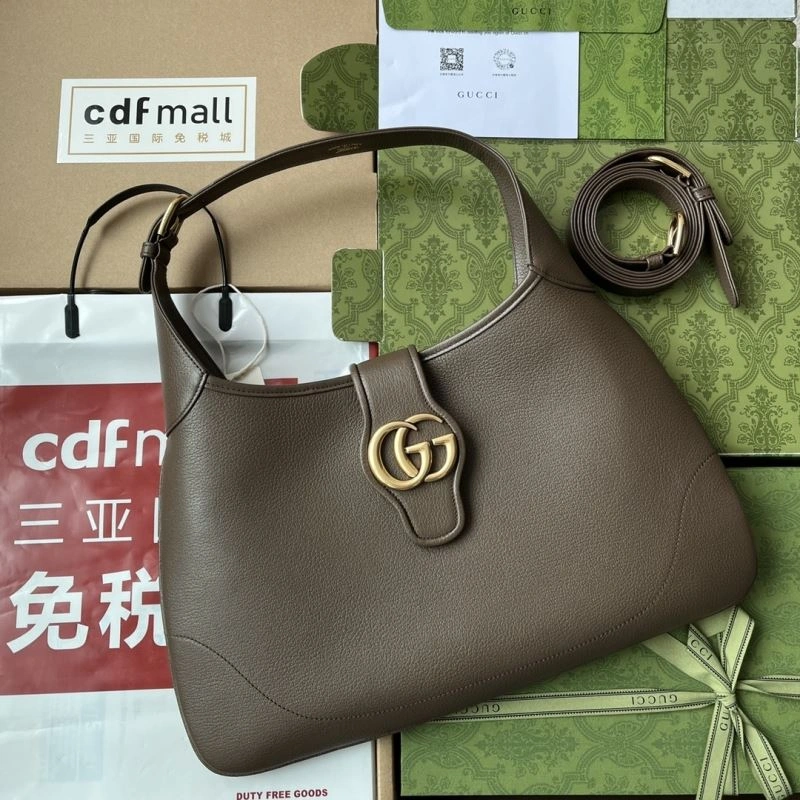 Sporty Gucci Hobo Bags 74700