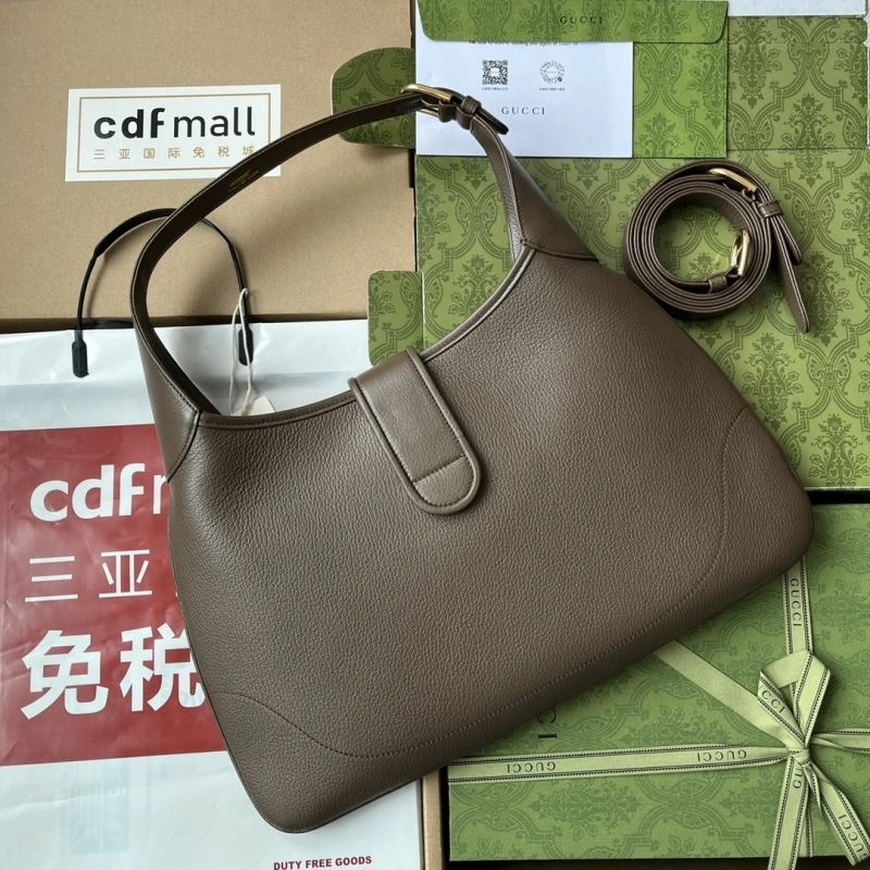 Sporty Gucci Hobo Bags 74700