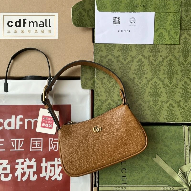 WeatherProof Gucci Hobo Bags 74680