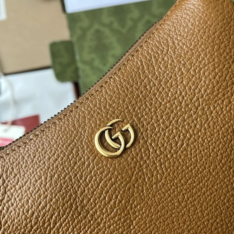 WeatherProof Gucci Hobo Bags 74680
