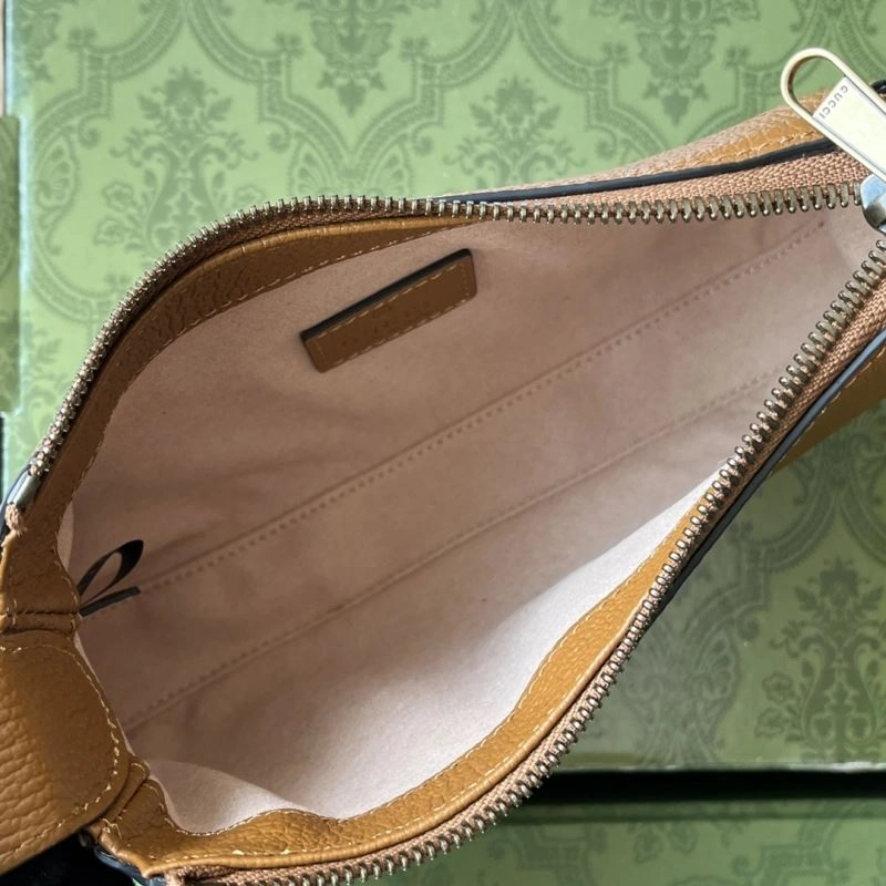 WeatherProof Gucci Hobo Bags 74680
