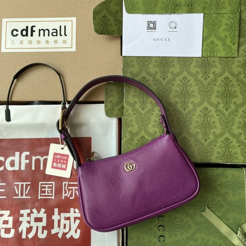 TechFriendly Gucci Hobo Bags 74641