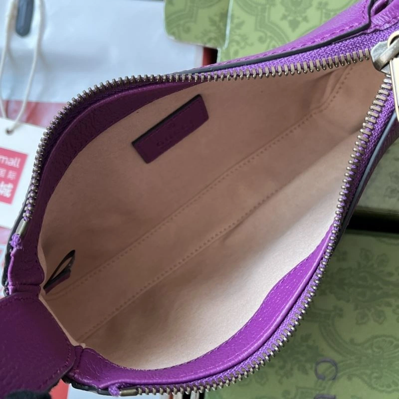 TechFriendly Gucci Hobo Bags 74641