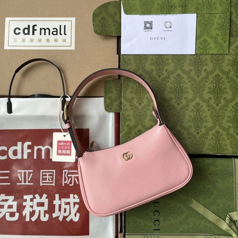 Gucci Hobo Bags Breathable 74637