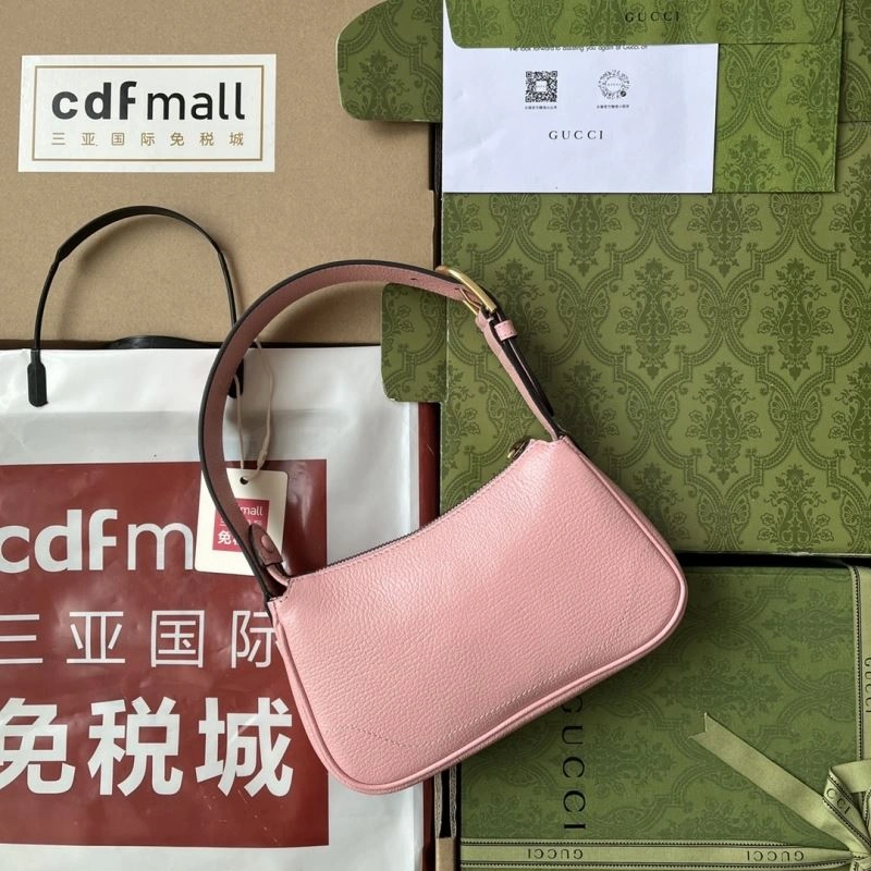 Gucci Hobo Bags Breathable 74637