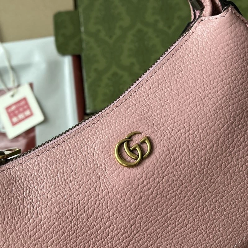 Gucci Hobo Bags Breathable 74637