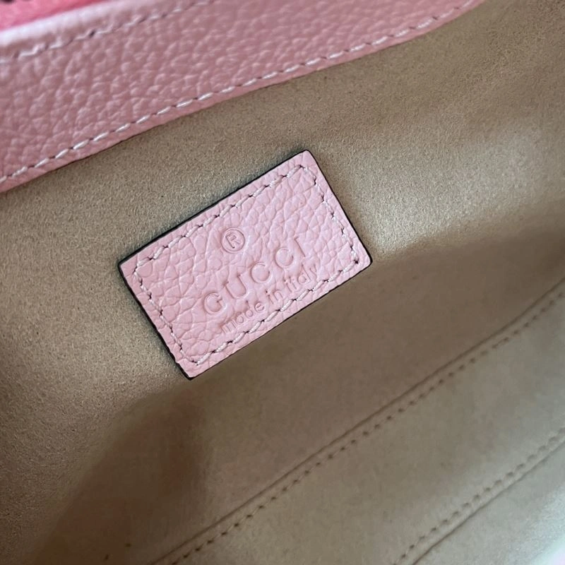 Gucci Hobo Bags Breathable 74637