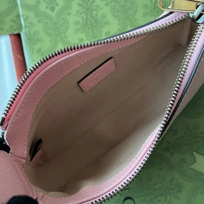 Gucci Hobo Bags Breathable 74637