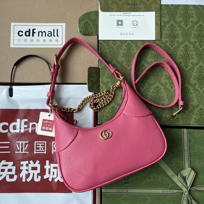 Gucci Hobo Bags Bold 74632