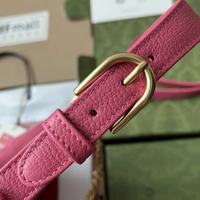 Gucci Hobo Bags Bold 74632