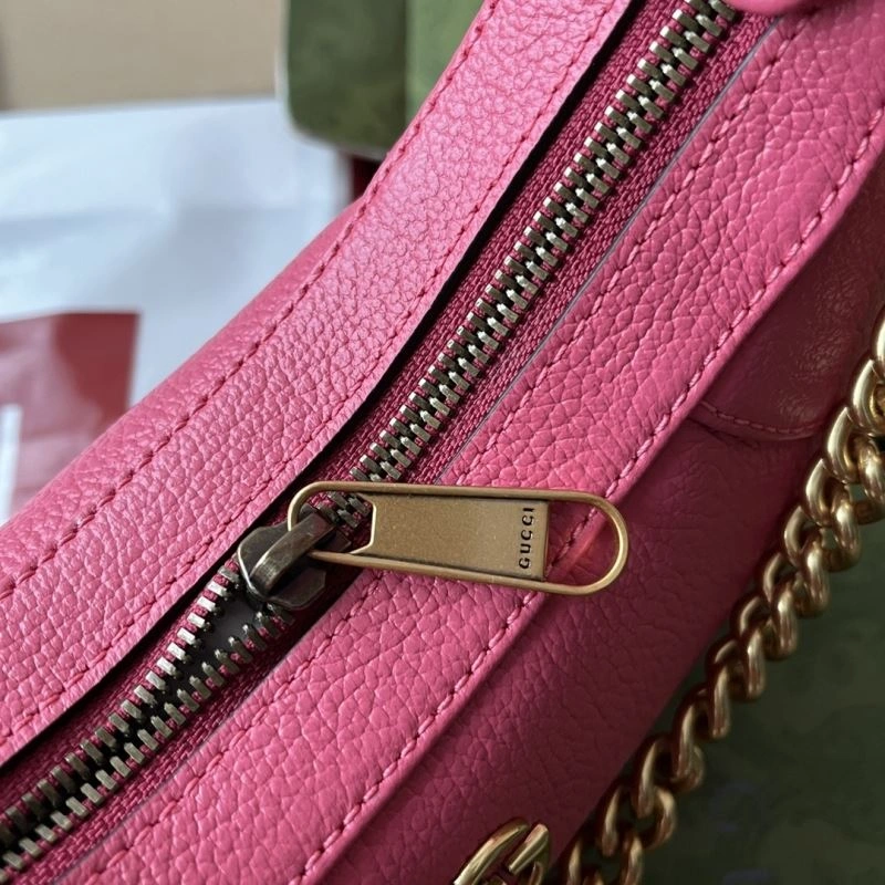 Gucci Hobo Bags Bold 74632
