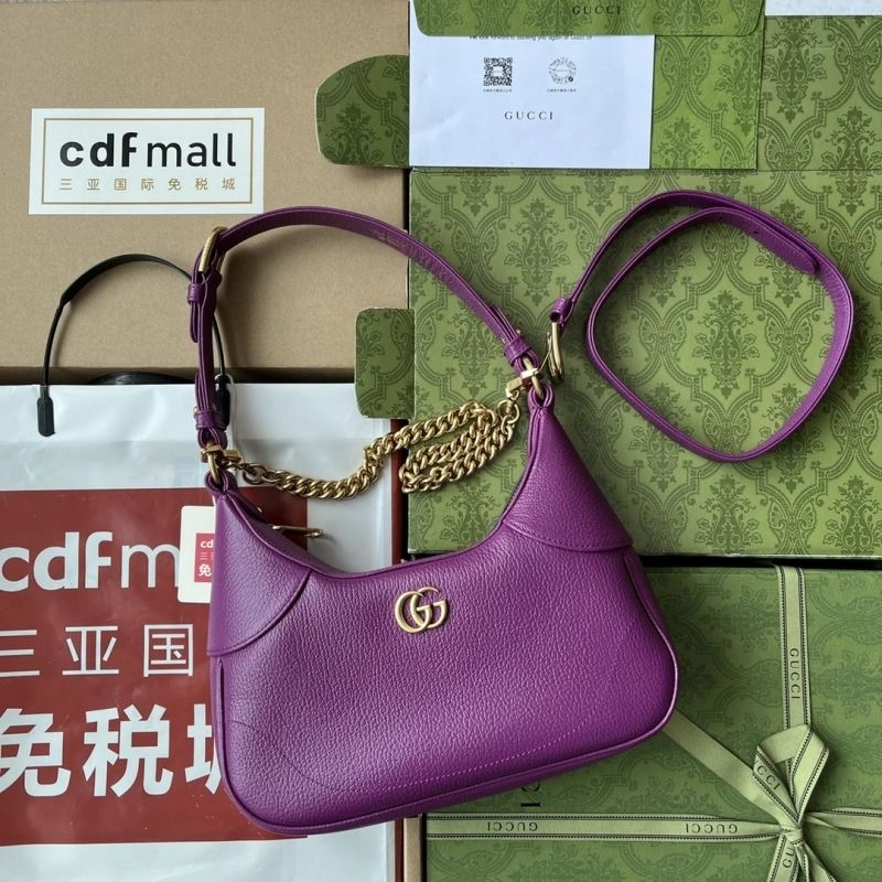 Gucci Hobo Bags Sustainable 74628