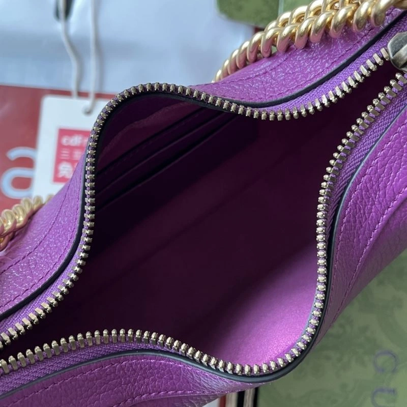 Gucci Hobo Bags Sustainable 74628