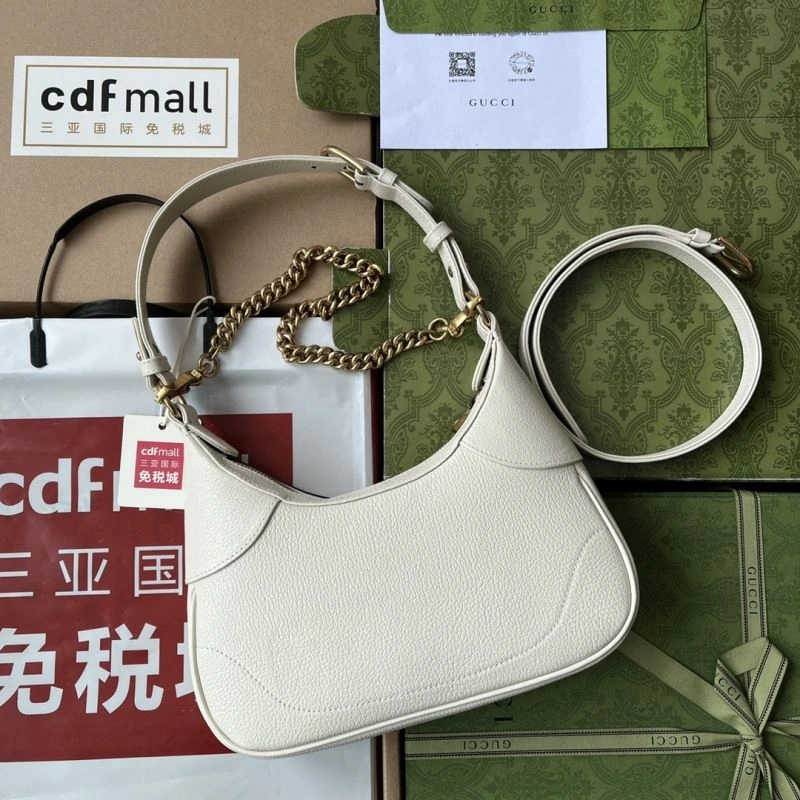 Gucci Hobo Bags Chic 74635