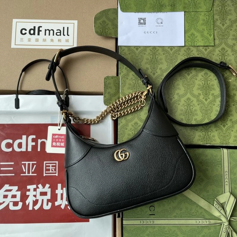 StreetReady Gucci Hobo Bags 74629