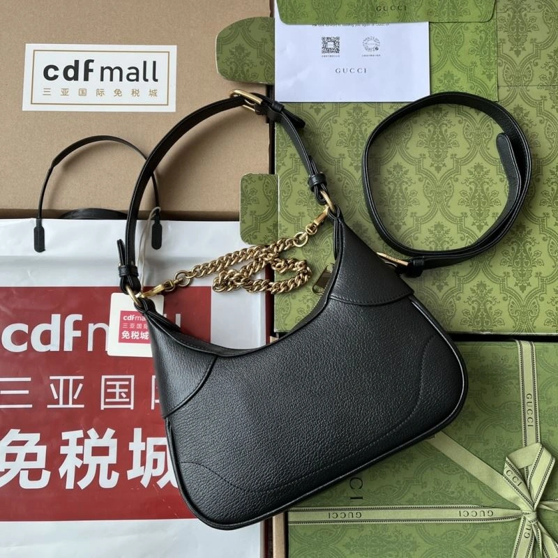 StreetReady Gucci Hobo Bags 74629