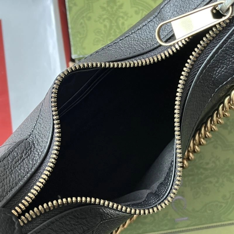 StreetReady Gucci Hobo Bags 74629