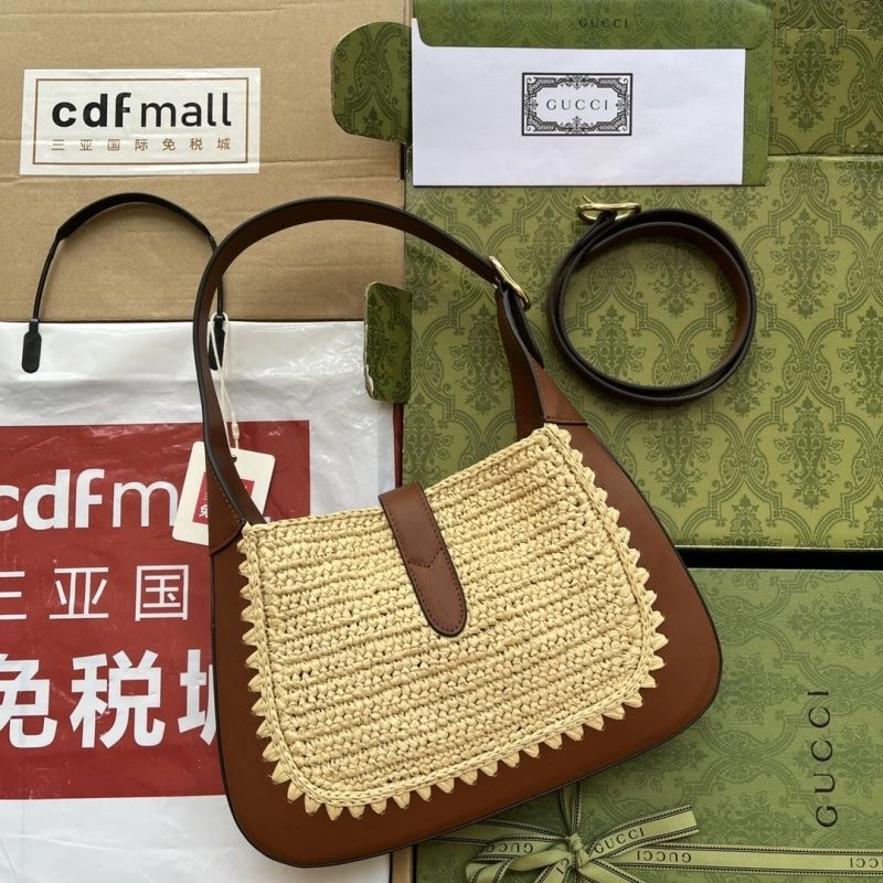 Gucci Hobo Bags Elegant 74624