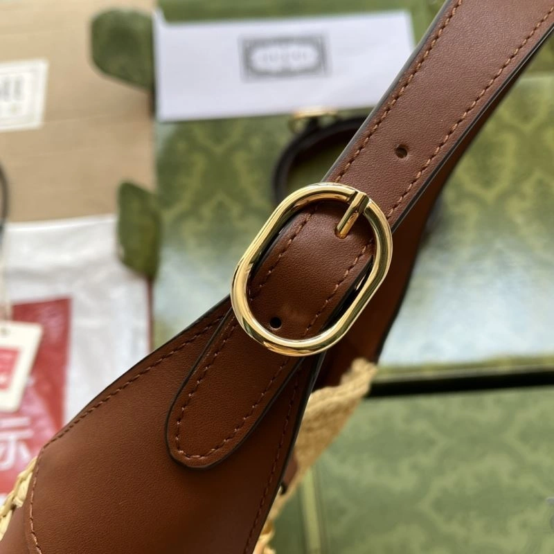 Gucci Hobo Bags Elegant 74624