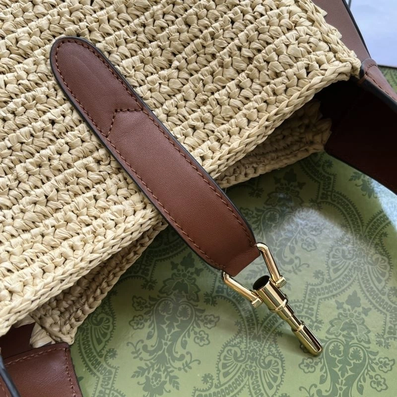 Gucci Hobo Bags Elegant 74624