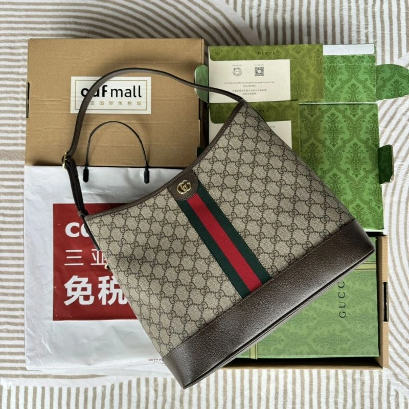 Premium Gucci Hobo Bags 74627