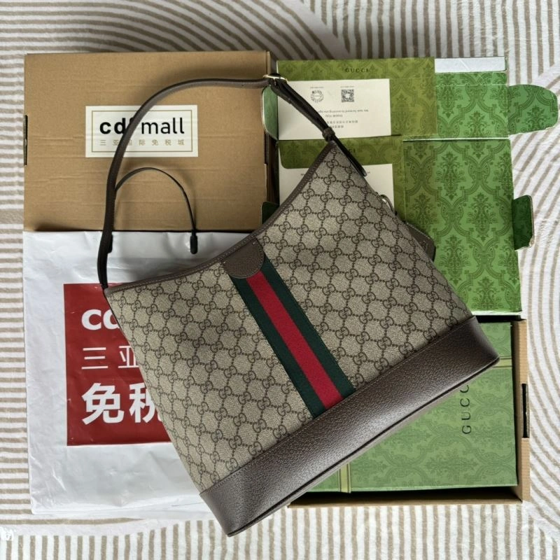 Premium Gucci Hobo Bags 74627