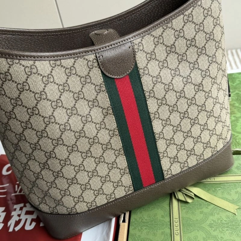 Premium Gucci Hobo Bags 74627