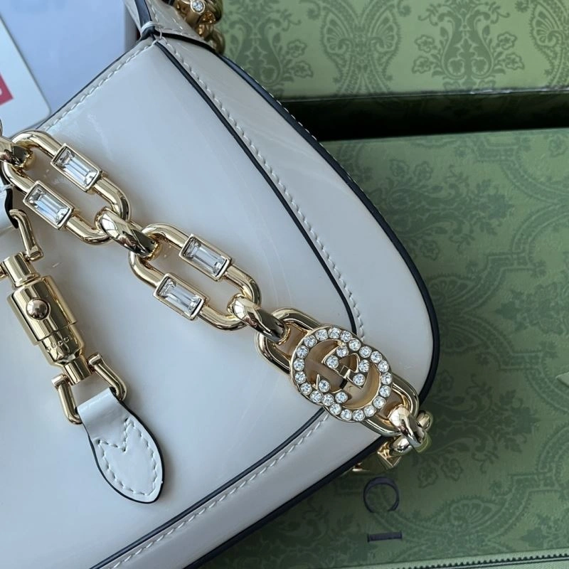 Gucci Hobo Bags EyeCatching 73534