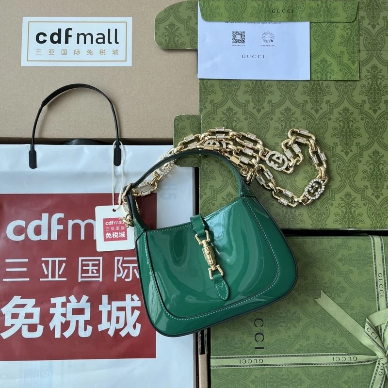 Gucci Hobo Bags Lightweight 73543